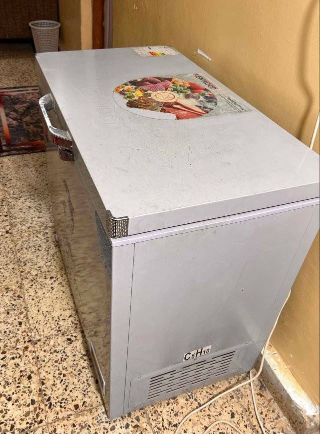 مجمده اخت جديده ع شرط قوالب ثلج مداخله تصليح
سعر ٢٠٠ وبيها مجال
جربايه هي ودوشك نفرين ٧٥
كنتور صاج درجه اولئ ٢٠٠ وبي مجال للشراي
مكاني حي ضباط بيع مستعجل


**إذا كنت صاحب هذا الإعلان وتريد حذفه لأي سبب، رجاءا أرسل رسالة إلى الدعم الفني**