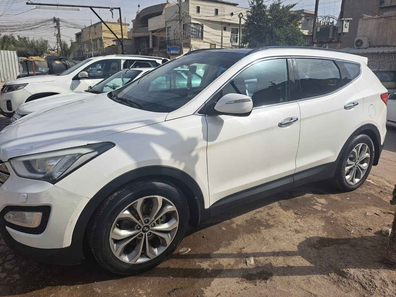 *********** بغداد, العراق
