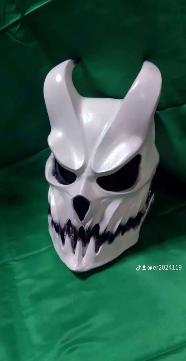 اقنعه رعب

السعر 5 الف

التوصيل 5 لجميع المحافظات العراق 🇮🇶


**إذا كنت صاحب هذا الإعلان وتريد حذفه لأي سبب، رجاءا أرسل رسالة إلى الدعم الفني**