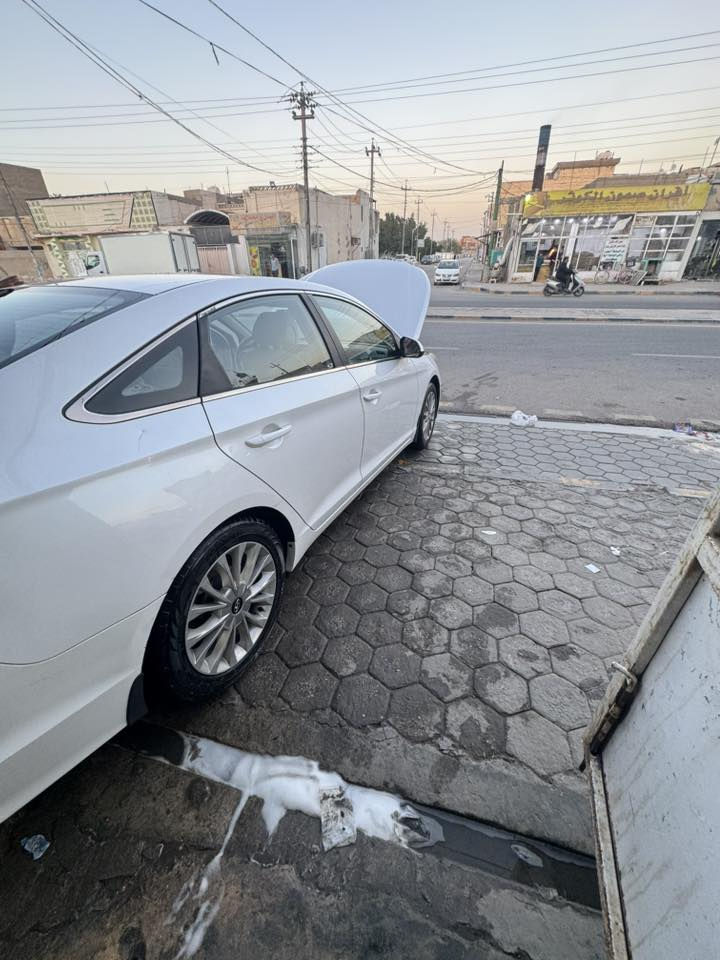 سوناتا خليجي 2015 محرك مفتوح سنوية2030   رقم إنكليزي مكان نجف مكفوله فقط بيه ربع جاملغ 
***********
