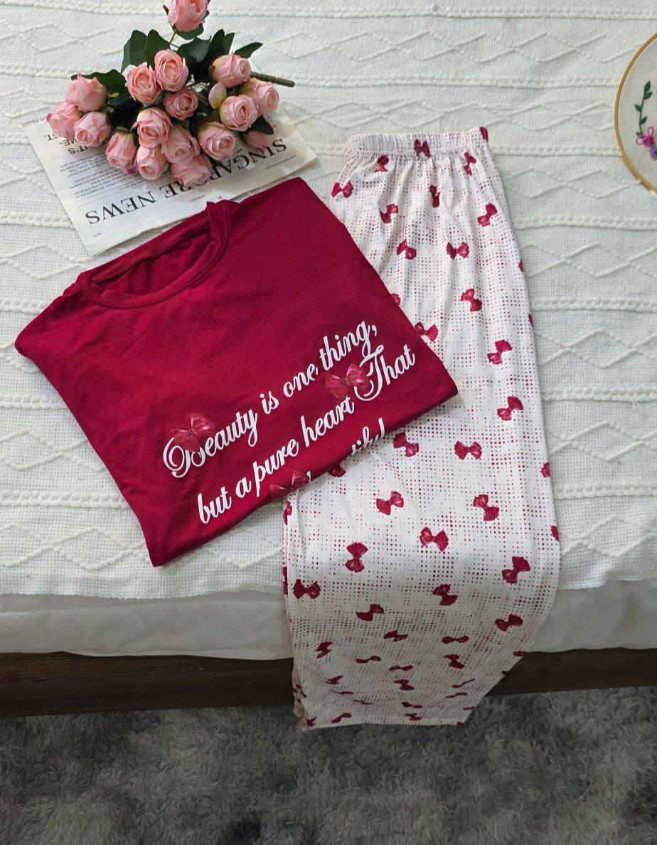 بيجامه الفيونكات 
فالينه قطني ناعم 
القياس فري سايز من 50 لل77 
سعر الدرزن


**إذا كنت صاحب هذا الإعلان وتريد حذفه لأي سبب، رجاءا أرسل رسالة إلى الدعم الفني**