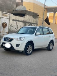 تيگو ٢٠١٤ • محرك ٢٠٠٠ • ١٢٩ الف