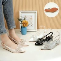 فلات نسائي • كوالتي عالي • مقاسات ٣٧-٤١