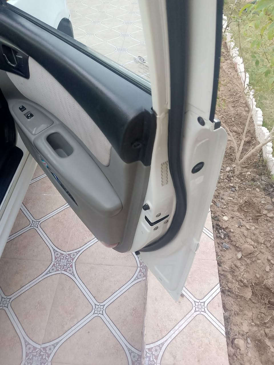 سلام عليكم شباب كيا اوبتما موديل 2009
وارد امريكا ضررا جاملغ خلفي ايمن وجنطه تبديل بدون دواخل 
الباقي كفاله
مكان ديالى بلدروز 

السعر 110 بيها مجال 

استفسار ع اتصال 📞 ***********
