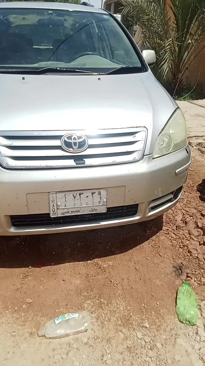 جديدة للبيع تو ويل مكينه وكير وكسن درايمات حداديه تخم تاير صدر جديد جاهزة مابيها اي نقص اتصل ودلل ***********
