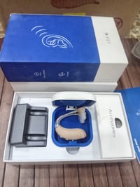 سماعات • ضعاف السمع • توصيل محافظات