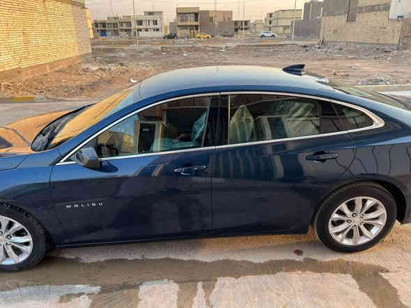 للبيع ماليبو 2019 مواصفات 
محرك ١٥٠٠ تيربو

بك لايت لد

تبريد مناخي منفصل

جنطة قاصة

شاشة كار بلي

زوج تايرات وباتري جديد

اوتو ستوب

كشن. كهرباء

فول تحكمات ستيرن

ويل كب

زجاج اوتو

حجر بيئة بلادي

مقاعد هيترات

بصمه تشغيل وابواب وصندوك

تشغيل عن بعد   

السعر 95$

للاستفسار

***********
