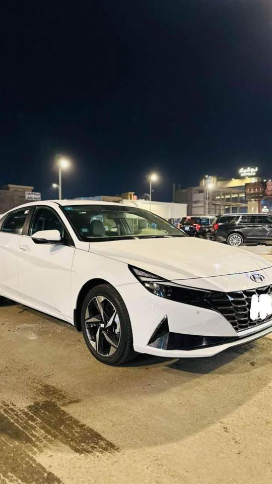 Hyundai Elantra 2023 هيونداي النترا 2023  خليجي كوري اصلي وكالة رقم بغداد بسمي تحويل فول مواصفات فتحه بصمه لد خلفي وامامي شحن لاسلكي حساسات محرك 1600 دوش كير اي تي المرغوب سياره جديد واحلة من صور  ماشية 30 مكفوله عدا طخه بلداير الخلفي فقط باقيه ع وضعها  السعر: 125 بيها مجال عندي عمليه بيع مستعجل  للاستفسار  
‭0783 081 9107‬

