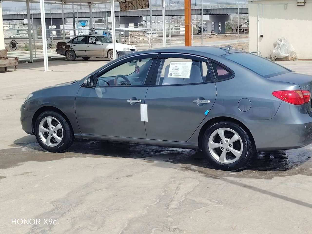 انتره 10 دخول جديد 
مكينه كير حداديه كفاله تخم تاير
 كصه جنطه تبريدها ثلج توها كملت صار 10 يام
مكينه 1600 سياره جاهزه علا اخر حبايه
مكان ناصريه ***********
