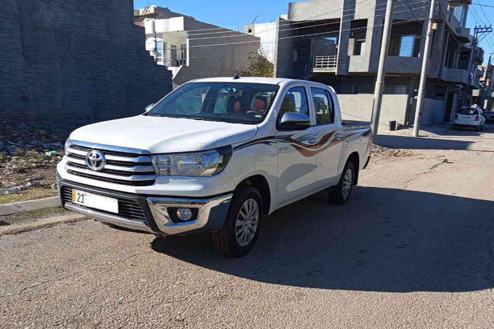 مەرزیە 2020 هیچی پێوەنییە سۆنەریم داناوە بۆنیتی لەزگەی بیلادە 70 هەزار ڕۆیشتوو  سعری 237
ژ ***********
ژ *********** شمشمل, السليمانية
