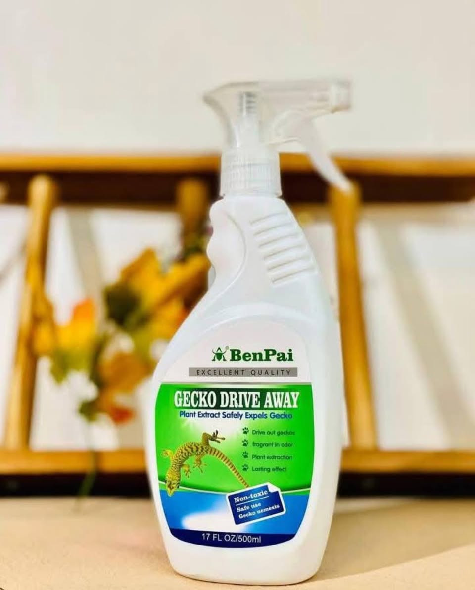 قاتل الوزغ ابو بريص 🦎🦎🦎 الاول حاليا القوي المفعول الاصلي توفر ✔️✔️✔️
GECKO DRIVE AWAY Banpai
🦎وصل حديثاً  طارد الوزغ ( ابو بريص ) 🦎
🦎لا داعي للقلق بعد الان من ( ابو بريص ) 🦎
🦎طارد  الوزغ ، تكنولوجيا الإنتاج الطبية الحيوية الحديثة، مستحضرات بيولوجية مقدما حديثا في قتل وطرد الوزغ
🦎فعاليتة 💯💯💯 🦎
🦎يرش في مكان تواجد الوزغ
🦎يبين فعاليته مباشرتا بعد الاستخدام
🦎طارد الوزغ مستخلص نباتي 100% غير سام
🦎امن تماما على الانسان يمكن استخدامه من قبل الرضع والنساء الحوامل، مع تأثير طويل الأمد
✨[نطاق التطبيق]
المنزل أو المبنى، الأرضية، الحائط، المصباح، الباب، عتبة النافذة أو المنطقة التي تحتوي على تركيبات.
✨معتمد وفقًا لمعايير الصناعة والعلامات التجارية عالية الجودة  آلية العمل:
هدف الوقاية والسيطرة من السحالي والعناكب وما إلى ذلك.
مدة الصلاحية 3 سنوات
الحجم. قنينة 500 ملم كافية لمدة سنة كاملة 💯
السعر 10 الاف يوجد خدمه توصيل 🚚


**إذا كنت صاحب هذا الإعلان وتريد حذفه لأي سبب، رجاءا أرسل رسالة إلى الدعم الفني**