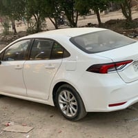 كورلا هايبرد • ٢٠٢٣ • فول مواصفات