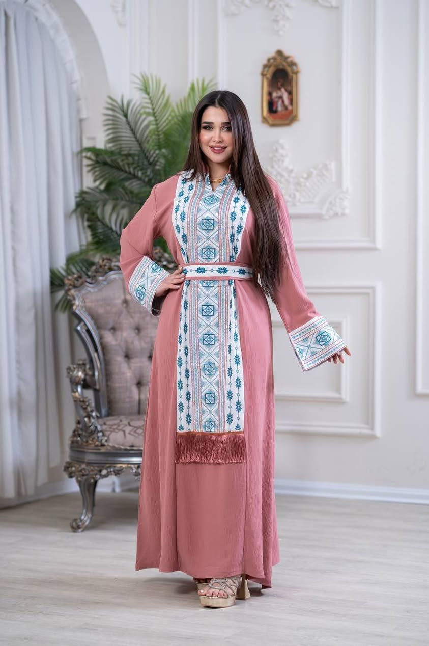 دراعات خامات متنوعه ( كشمير اصلي , ايروبين ، للن ) 
قياسات من لارج الى ٣ اكس 
سعر الدرزن ٢٠٠ الف 👌


**إذا كنت صاحب هذا الإعلان وتريد حذفه لأي سبب، رجاءا أرسل رسالة إلى الدعم الفني**