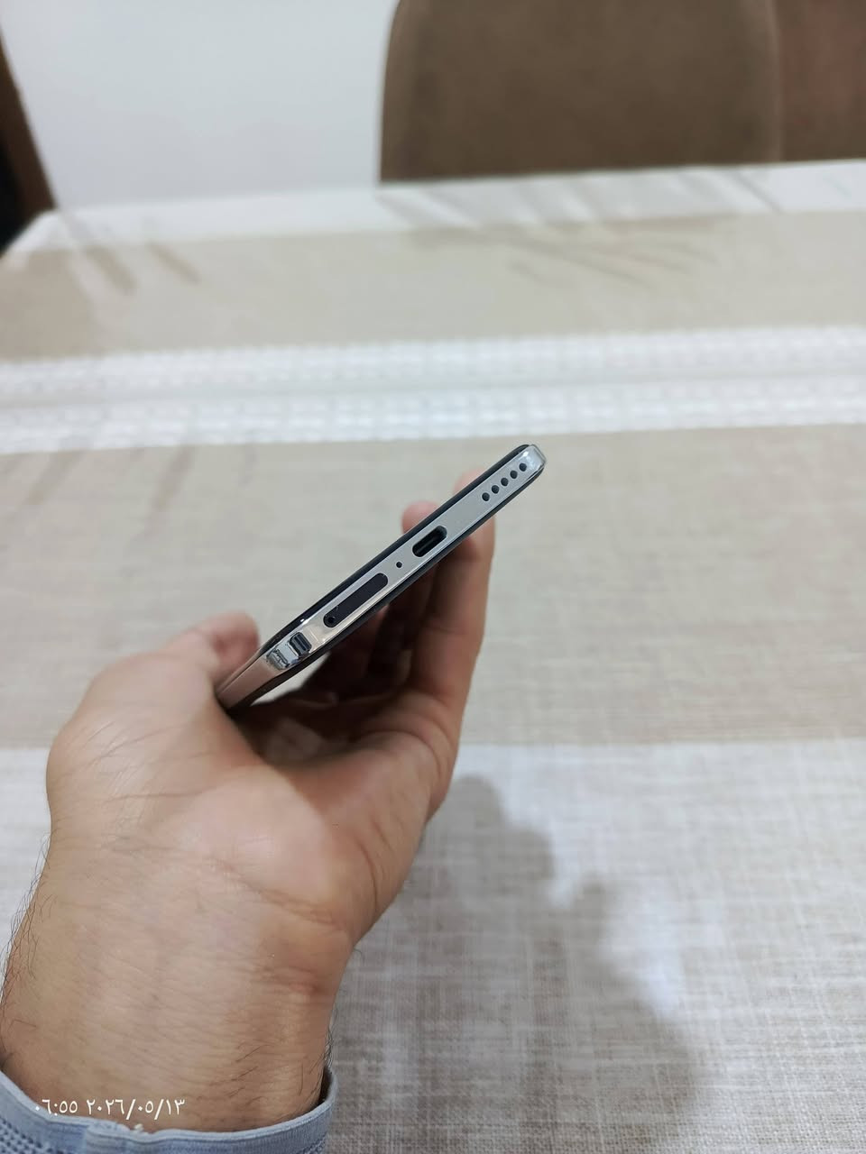 هونر 200 العادي

مساحة ٢٥٦ وعشوائية ١٦ 

فقط ضهر مفطور ول باقي مكفول

رايدة مراوس شعندك نزل مكاني النجف


**إذا كنت صاحب هذا الإعلان وتريد حذفه لأي سبب، رجاءا أرسل رسالة إلى الدعم الفني**