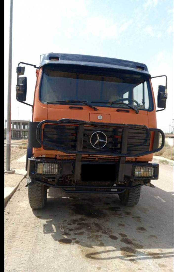 السلام عليكم للبيع قماره مال ٨٢ الستفسار على هاذا الرقم ***********
