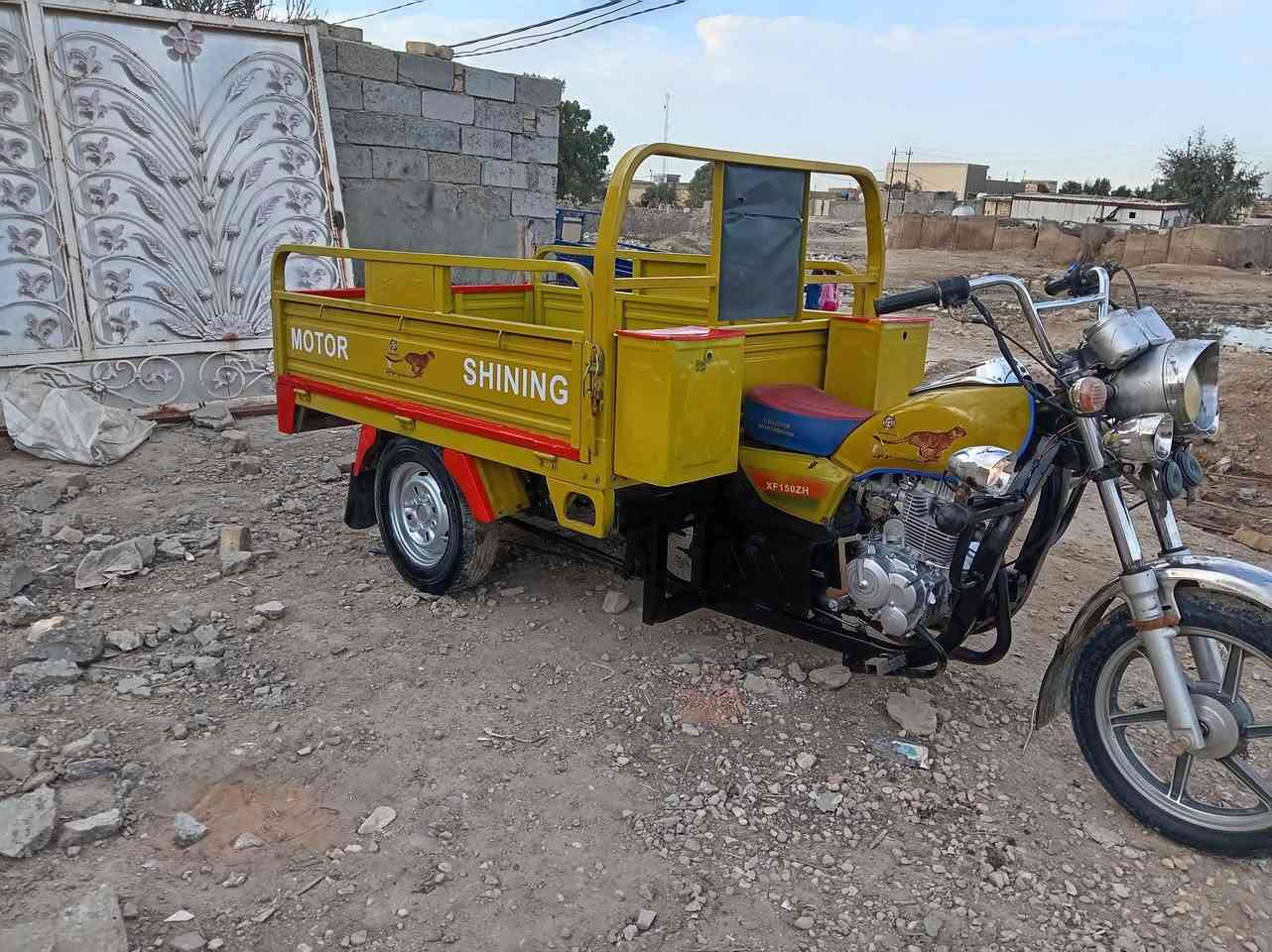 سلام عليكم البيع مديل 2018ركبه وشاصي مكفول من لحيم والخياس شرط الفحص كهربايت كلهه  شغاله ابيع مكفول فقط مصبوغه حراري الجمالية اثر جرد وصبغهه مكاني بلدوانيه شراي ينتصل على رقم ***********
