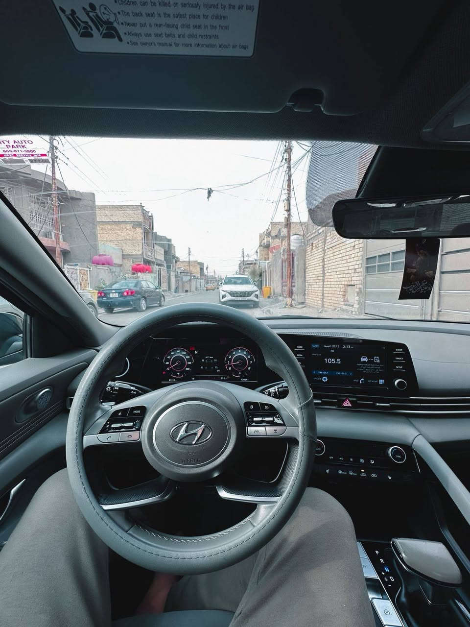 هيونداي النترا 2021 وارد أمريكا 🔹
📍 الموديل: 2021

 وارد أمريكا

📍 اللون: رصاصي نفطي

فول مواصفات (تحكم سكان، شاشة، كاميرا خلفية، بصمة، تبريد وتسخين ، أنظمة أمان متكاملة)

الحادث

 • حادثها فقط جاملغ (مبدل بلادي) 

 • بيها طخات بسيطة بل عراق ماشية طبيعي ٥٨ ميل

📍 المواصفات:

✅ بصمة تشغيل ودخول

✅ شاشة لمس + كاميرا رجوع

✅ نظام قيادة ذكي

✅ تحكم كامل بالسكان

✅ كير أوتوماتيك سلس

✅ تبريد/تسخين 

✅ نظام توفير وقود

✅ بصمة على الباب

✅ فتحة سقف ( بانوراما )

    محرك 2000 دوش 

*********** هاتف 

السعر 163 وبيهة مجال  

رقم بغداد ( بأسمي ) تحويل مباشر
