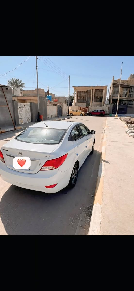 اكسنت خليجي موديل 16 كفاله عامة رقمها بصرة فول موصفات فتحه بالقمارة تحكم مري شفط تخم تاير جديد دوشمهة جديد 
مكان السيارة ذي قار - الغراف
السعر 97
للأتصال ***********
