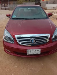 جيلي موبل 12 مكفوله من الصبغ ولضربه كير محرك مكفولات كهربائيات سنتر جا...