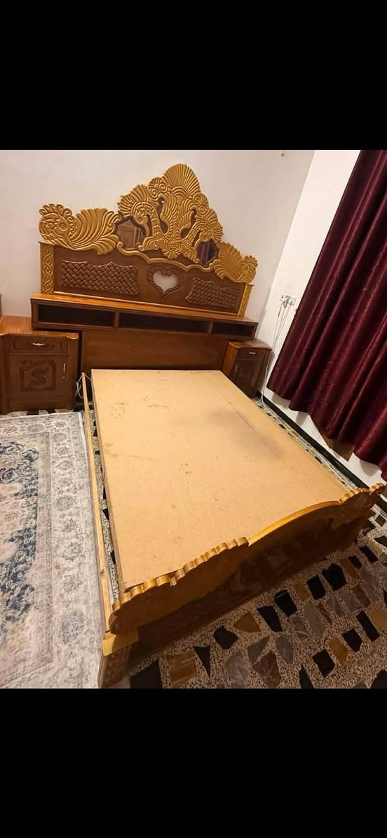 مكلفه بلنشر غرفه نجاره تسكام  للبيع السعر (800 )مكانه بلنصر ورقم خاص


**إذا كنت صاحب هذا الإعلان وتريد حذفه لأي سبب، رجاءا أرسل رسالة إلى الدعم الفني**