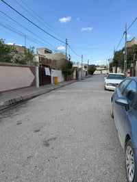 كركوك القادسية الثانيه • طابو ملك صرف • ١٠٠م