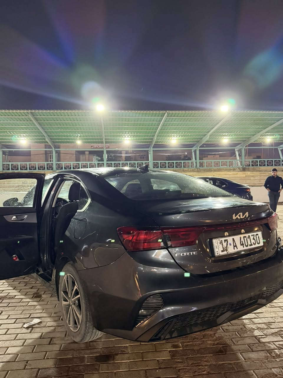 فورتي 2023 مكينه 2000 دوش ماشيه 47 الف
لل استفسار ***********
***********
