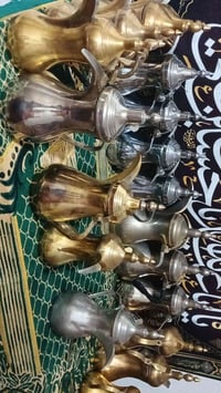 دلال • صغير وسط كبير • كل الأنواع