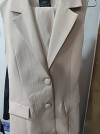 كوت جديد • ما ملبوس • قطعتين