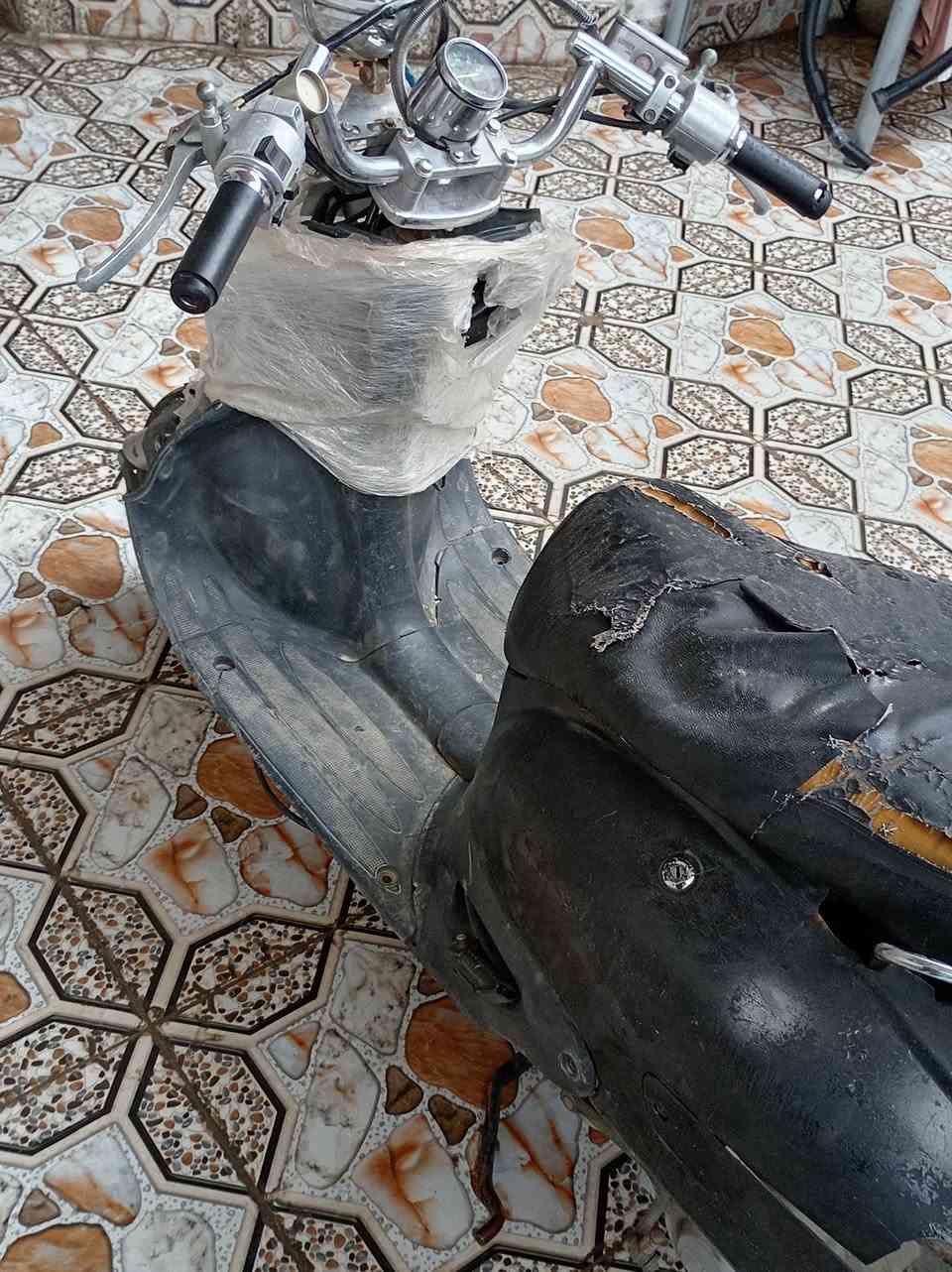 سلام عليكم ماتور عبد الحليم سفينه شغال ما ابي عيب سعر 125الف /***********
