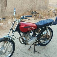 للبيع • دراجة • بدون تفاصيل
