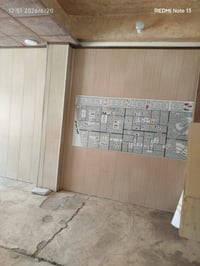 محل للايجار بالنداء  على شارع 30  امتداد لشارع المكاتب قريب على موقف ا...