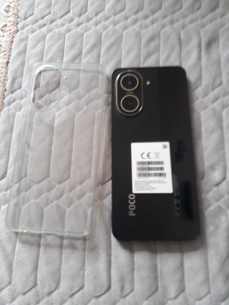 للبيع موبايل جديد مع كل وملحقاته شاحنه كارتونه كفر صار يومين من شراء حاجه ماسه للبيع سعره حقيقي ١٤٠ شراء  ابيع ١٢٠ ذاكرا 128


**إذا كنت صاحب هذا الإعلان وتريد حذفه لأي سبب، رجاءا أرسل رسالة إلى الدعم الفني**