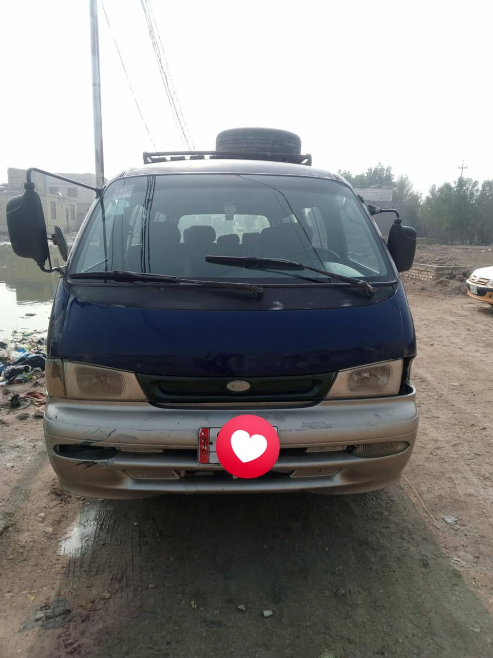 السلام عليكم 
بريجو مديل 1997 مكينه بيهه تبخر كير نضيف كهربائيات شغاله حداديه وصط تخم تاير جديد والباقي شوف العين رقم بغداد سنويه عضم عاج تعهد بس براعي والباقي كوم حديد سكراب سعر قفل 15 مكاني ناصريه مركز ***********
