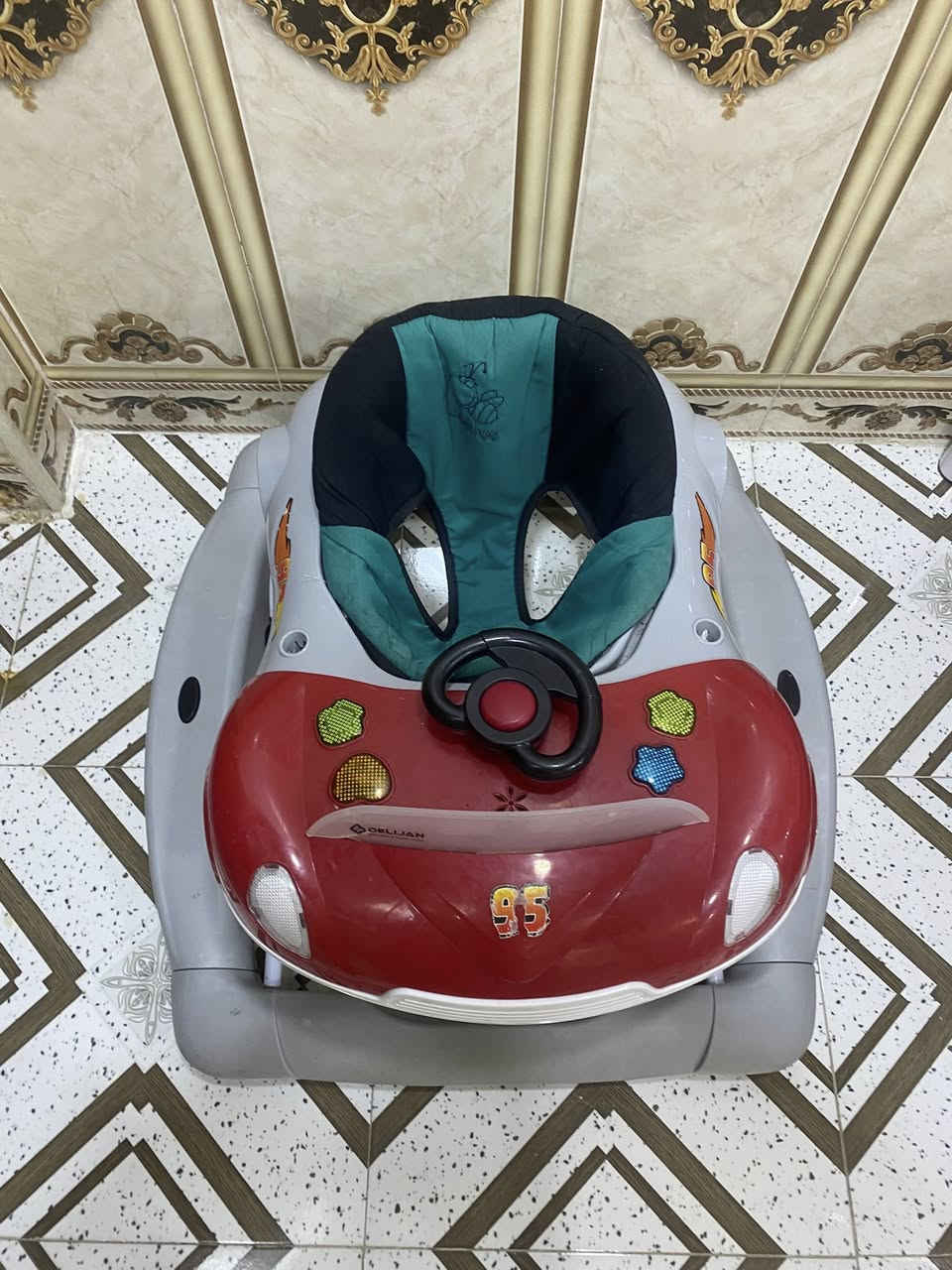 غراض للبيع


**إذا كنت صاحب هذا الإعلان وتريد حذفه لأي سبب، رجاءا أرسل رسالة إلى الدعم الفني**