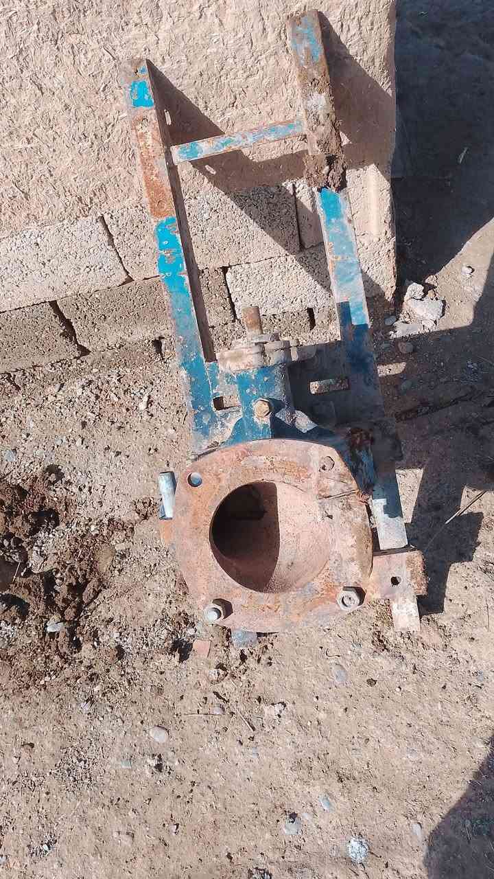 اسلام عليكم عندي هاي الخنزيه مال بتر هيه والشاصي للبيع التفيده يجيني خاص


**إذا كنت صاحب هذا الإعلان وتريد حذفه لأي سبب، رجاءا أرسل رسالة إلى الدعم الفني**