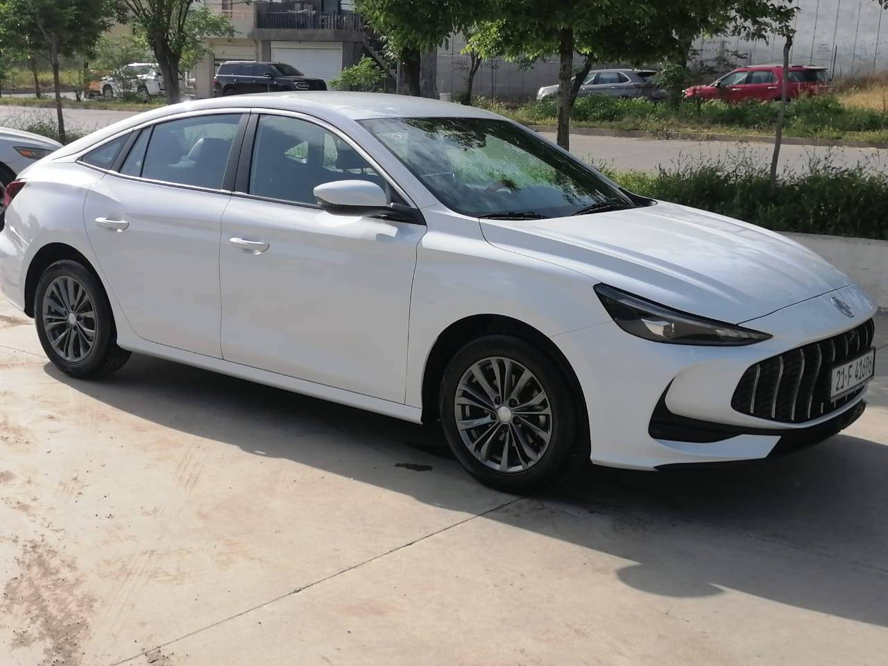 Mg Gt 2024 زانياري زياتر له ره سمه كانه سعر 118معامه له ***********يان*********** السليمانية, العراق
