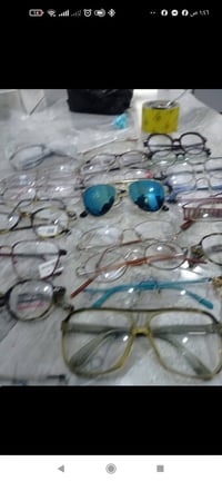 نظارات طبية • ١٤٧ قطعة