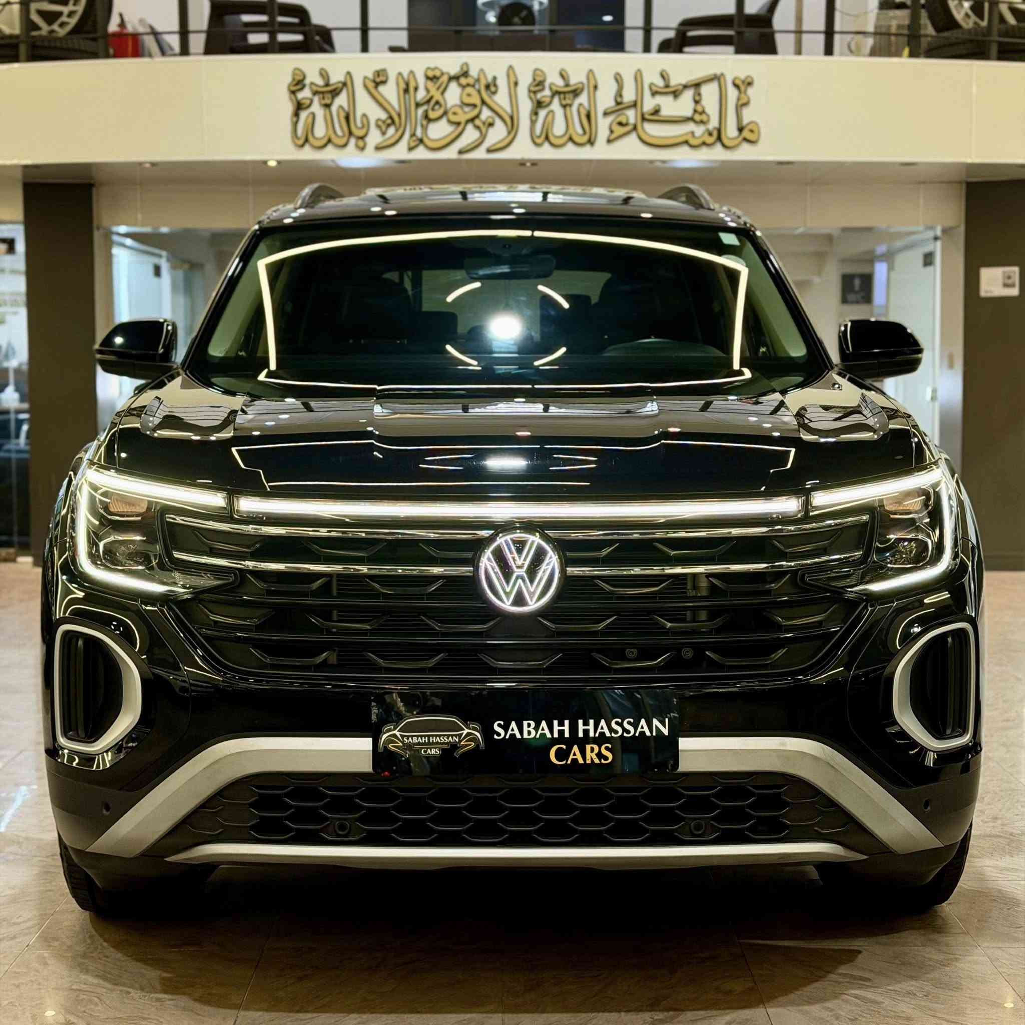 فولكسفاغن
أطلس, Peak Edition SE with Technology, 2024
عدد الأميال : 12,000 ميل
ضرر: قطعتين 
سلندر: 4 سلندر
محرک: 2.0
السعر / اتصل بنا
الكاميرا الخلفية - سقف بانورامي - صندوق كهربائي - التحكم على المنحدرات - مستشعر وقوف - تدفئة المقاعد - بصمة - مسند الذراع - مثبت السرعة - نوافذ كهربائية - شاشة - مراقبة النقطة العمياء - التعرف على إشارات المرور - نظام المفتاح الذكي - التحكم التلقائي في درجة الحرارة - نظام فرملة الطوارئ - مقاعد كهربائية - 6 وسادة هوائية - 8 وسادة هوائية - مصابيح زينون الأمامية - المصابيح الأمامية ليد - نظام الإنذار - قفل مركزي للأبواب - مانع الانزلاق - تدفئة مقود القيادة - إنارة محيطية - أبل كاربلاي - التشغيل عن بعد - ABS - AWD - رادار - ستائر خلفية

العنوان: اربيل - شارع  ١٠٠مقابل  دائرة  الكمارك
***********
***********
***
ڤۆڵکسواگن
ئەتلەس, Peak Edition SE with Technology, 2024
ماوەی ڕۆیشتن : 12,000 ميل
بۆیاغ: 2 پارچە
پستۆن: 4 پستۆن
بزوێنەر: 2.0
 نرخ / پەیوەندی بکە
کامێرای دواوە - پانۆراما - سندوقی کارەبایی - ڕاگری نشێوی - حەساس - گەرمکەرەوەی کوشن - بەسمە - ڕاگری مەچەک - دیاریکرنی خێرایی - جام کارەبایی - شاشە - ئاوێنەی ڕادار - ناسینەوەی هێماکانی هاتوچۆ - سیستەمی کلیلی زیرەک - کۆنترۆڵی پلەی گەرمی ئۆتۆماتیکی - یاریدەدەری برێک لە کاتی فریاکەوتن - کورسی کارەبایی - 6 پەڕەشووت - 8 پەرەشووت - لایتی پێشەوەی زینۆن - لایتی پێشەوەی لید - سیستەمی ئاگادارکردنەوە - قوفڵی دەرگاکان - کۆنتڕۆڵکردنی خزان - سوکان هیتەر - ڕووناکی دەوروبەری ژورەوە - ئەپڵ کارپلەی - شەغال - ABS - AWD - ڕادار - پەردە

  ناونیشان: هەولێر  شەقامی ١٠٠م بەرامبەر گومرگ
***********
***********
***
Rear Camera - Panoramic Roof - Electric Tailgate - Hill Holder - Parking Sensor - Seat Heating - Keyless Entry - Armrest - Cruise Control - Power Windows - Screen - Blind Spot Monitor - Traffic Sign Recognition - Smart Key System - Automatic Temperature Control - Emergency Brake Assist - Electric Seats - 6 Airbags - 8 Airbags - Xenon Headlights - LED Headlights - Alarm System - Central Door Lock - Traction Control - Heated Steering Wheel - Ambient Lighting - Apple Carplay - Remote Start - ABS - AWD - Radar - Rear Sun Shade
