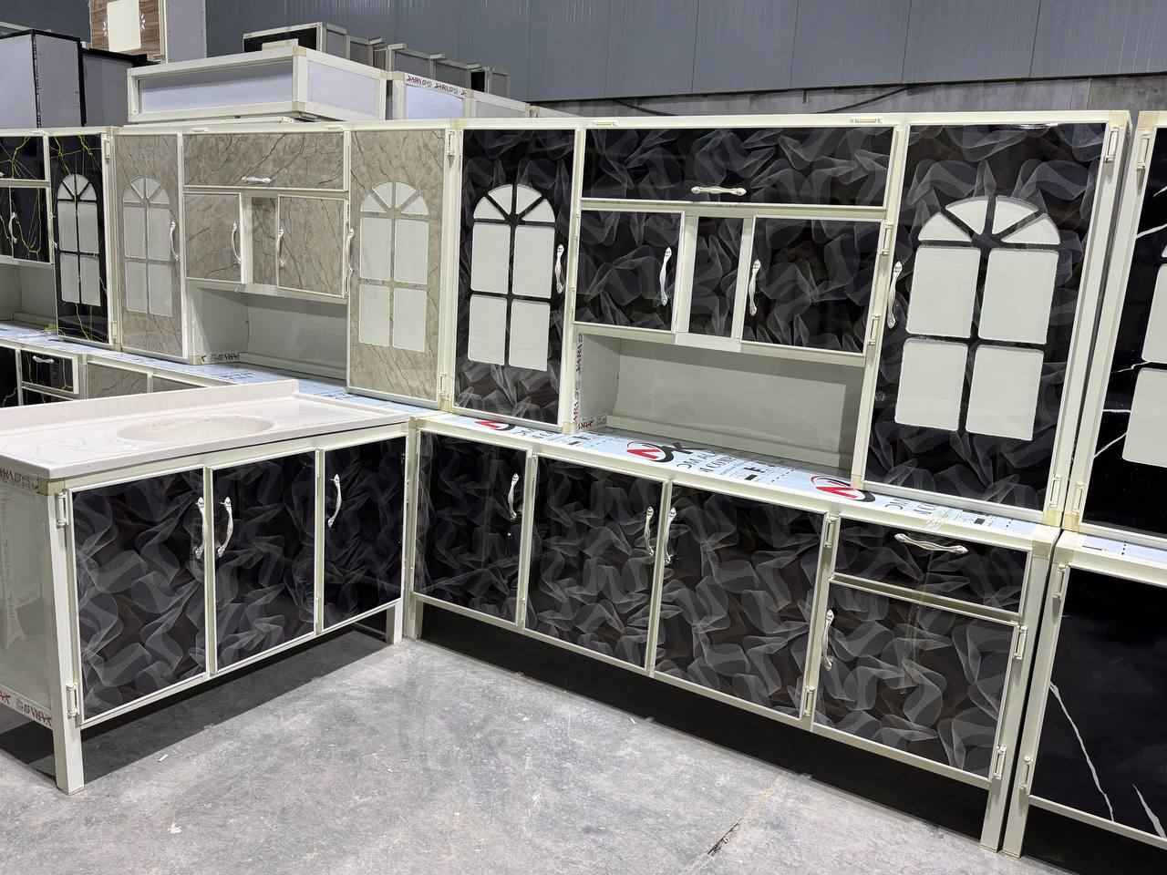 كاونتر المنيوم مترين 

ارضي وملحق وسنك مرمر متر و20 

السعر 300  الف 

واصل بغداد مجاني 
للاستفسار والحجز مراسله الصفحه خاص بغداد, العراق


**إذا كنت صاحب هذا الإعلان وتريد حذفه لأي سبب، رجاءا أرسل رسالة إلى الدعم الفني**