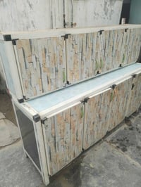 كاونترات • شطره حي زهور • قرب ملعب الحاوي