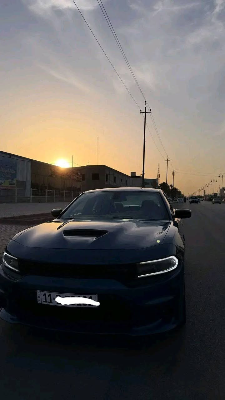 دودج تشارجر 2020 GT
المواصفات: موديل 2020 فئة GT
محرك 6 سلندر
الممشى 96 ألف
فل مواصفات ما عدا الفتحة
رقم بغداد الجديد
نظيفة جداً استخدام شخصي
جاهزة بالكامل ولا تحتاج أي صرف
رقم صاحب سيارة ***********
حادثهه سطحي فقط بنيد + تطبيگ جاملغات فقط تعيير 
٢٢٠ مع مجال بسيط
