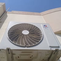 سبلت • ١طن • انفيرتر تحكم
