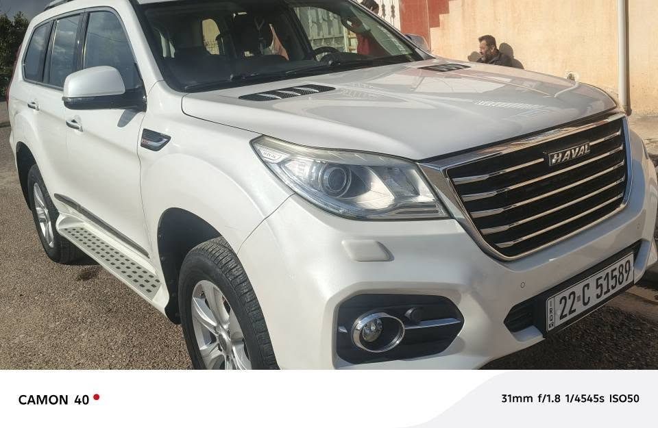 هەفال h9مودیل2018 مەکینە ۲۰ی تۆربۆ بئ سبوغ بئ لیدران ۱۱٥هەزار رۆشتوە بەناوی خۆمە *********** أربيل, العراق
