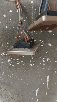 تشطيب مزرعة • طريق دوانيه دغاره • نظافة وترتيب