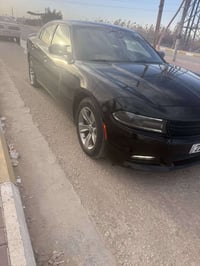 تشارجر SXT • ٢٠١٦ • رقم أربيل