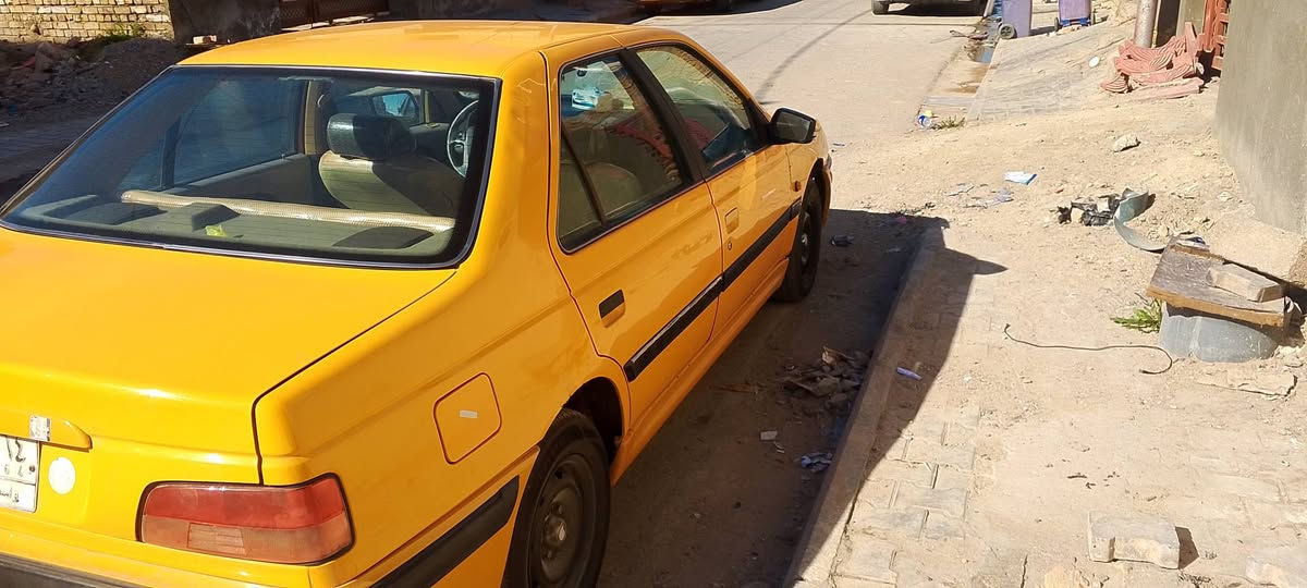 بيجو بابل موديل 18 كفاله عده بارد كد شبر بل بنيد حدايد جديده كير محرك خير من الله لا تنقيص ولا تبخير رقم واسط امصفره هيئة غرامات تبريد ثلج  تخم تاير جديد مكاني واسط كوت السعر 54 او  بيه مجال او امراوس

***********
