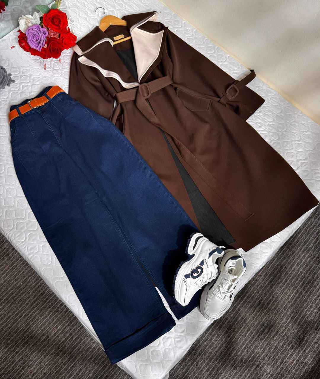 توصيل لجميع المحافظات العراق 🇮🇶توصيل سريع البصرة, العراق


**إذا كنت صاحب هذا الإعلان وتريد حذفه لأي سبب، رجاءا أرسل رسالة إلى الدعم الفني**