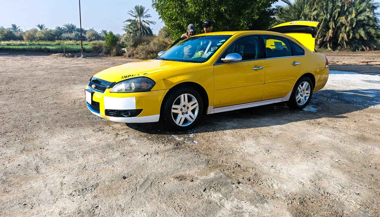 امبالا  LTZ 2013لبيع سياره كامل مكينه جديد قبل سبوع شاده كير وحداديه خير من الله سياره كامل ما نقصه شي فول مواصفات سعر 78 مكانه سماوه خط كربلاء سماوه ***********رقم بغداد مداور ثاني يوم مصفر هيئه مشروع وطني
