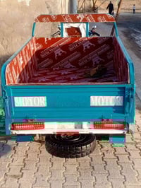 موديل ١٩ • ماكينه ٢٢ • كفاله عامه