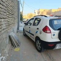 باندا كروز • ٢٠١٣ • بدون حادث